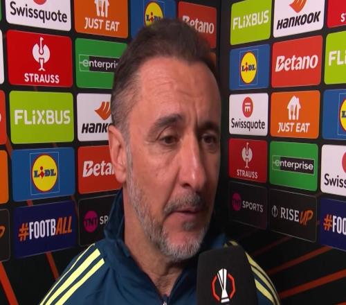 佩雷拉：波爾圖被罰下一人對比賽有很大影響，我們配得上勝利