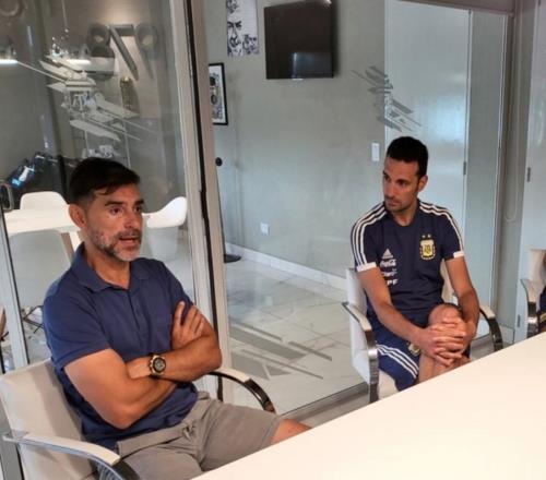 阿根廷球員身價下滑對比：小蜘蛛達1000萬歐元，曼聯(lián)棄將上榜