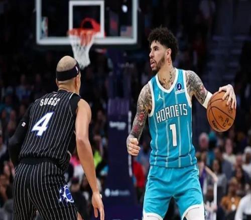 黃蜂vs魔術(shù)附加賽前瞻：預(yù)期大不同東部第八終會(huì)是誰(shuí)