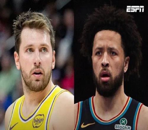 東契奇坎寧安申訴成功！華子被駁回！NBA又搞雙標了