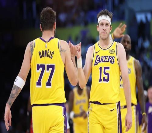 湖人雙核傷缺首輪，火箭搶開(kāi)局成關(guān)鍵