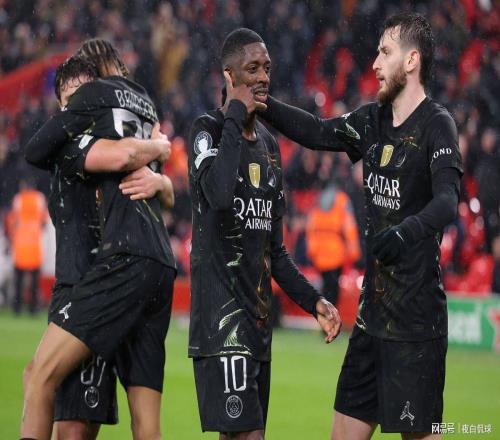 解析歐冠4強：拜仁隱患暴露，巴黎劍指衛(wèi)冕，槍手馬競宿命對決