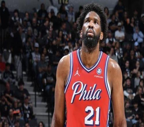 Shams：恩比德将至少缺席76人&绿军系列赛的初期阶段