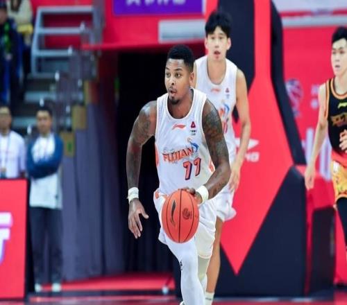 CBA又一巨人殺手！掀翻浙江后力挫江蘇：福建為季后賽瘋狂續(xù)命！