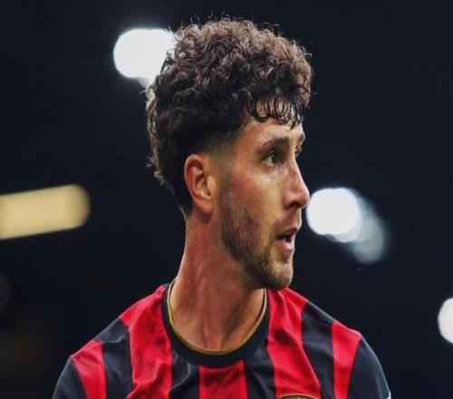 保級才簽字！阿根廷中衛(wèi)給熱刺上了一課