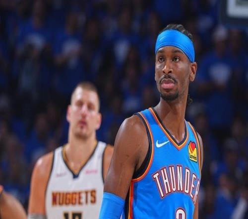 最后一期MVP榜：亞歷山大重回榜首，約基奇&文班亞馬分列二三