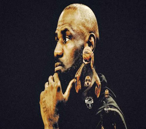 退役巡演不屬實(shí)！詹姆斯還沒(méi)對(duì)未來(lái)做任何決定勇士仍會(huì)認(rèn)真追他