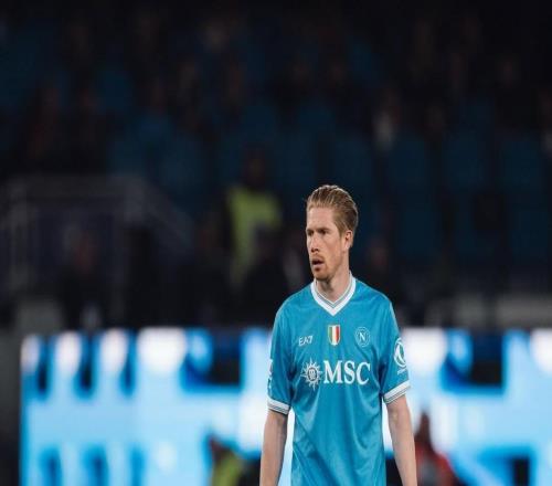 德布勞內(nèi)：離開曼城是和俱樂部共同決定的我沒專門練過助攻