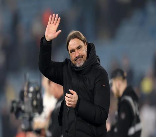 利茲聯(lián)保級戰(zhàn)背后：一位德式教練的23年破局