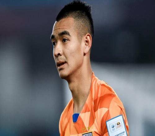 5輪0出場(chǎng)！昔日邊路國(guó)腳飛翼慘遭韓鵬冷落淪為中超擺設(shè)，令人唏噓