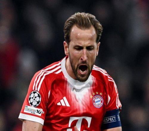 耿直凱恩卡馬文加紅牌有點嚴(yán)厲但皇馬這些年已經(jīng)占了不少便宜