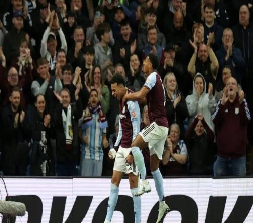 歐聯(lián)杯四強(qiáng)全是英超這劇本誰寫的