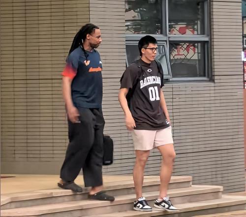 廣東4消息！焦泊喬心情大好，薩林杰已復(fù)出，2件事暗示奶茶將被裁