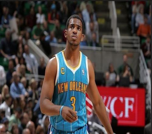 保羅發(fā)梗圖嘲諷快船附加賽被淘汰沒想過以后還能退役球衣否