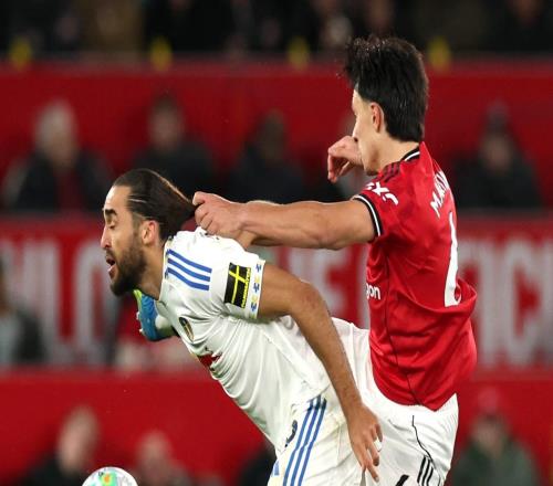 卡里克確認(rèn)利馬紅牌申訴失敗：我們只能接受現(xiàn)實(shí)，并繼續(xù)前進(jìn)