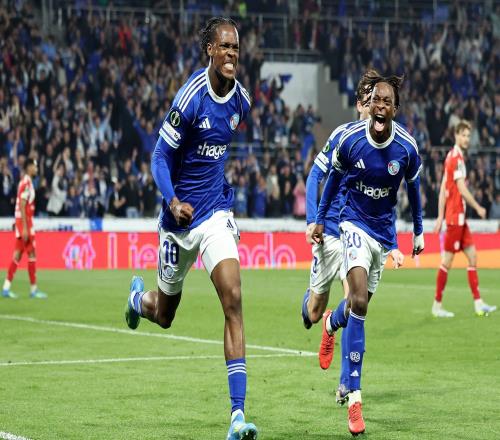 11胜9平，白学堡自1995年10月以来连续20场欧战主场不败