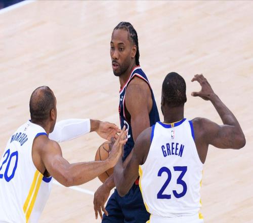 快船的賽季結(jié)束了，還了7年的賬也清了，之后何去何從