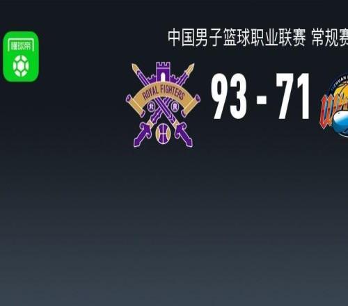 CBA戰(zhàn)報：北控9371大勝四川取CBA3連勝，杰倫豪斯21+8+9