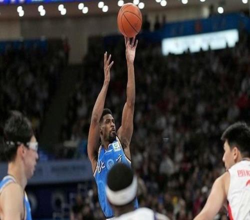 CBA北汽男籃鎖定新后衛(wèi)外援，貝利離隊(duì)倒計(jì)時(shí)