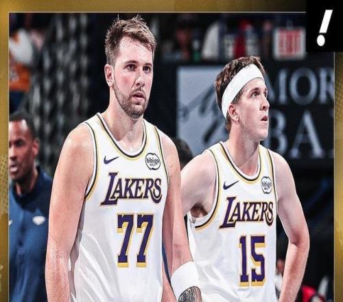 湖人首輪死磕火箭！東契奇里夫斯傷停，想復(fù)出得看命