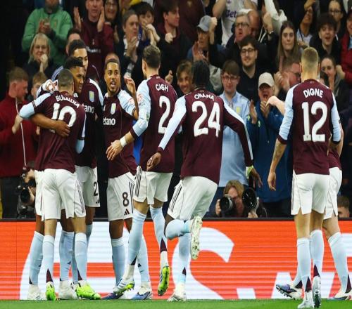 一場(chǎng)40，誕生奪冠大熱門，埃梅里神了：歐戰(zhàn)9連勝創(chuàng)造歷史