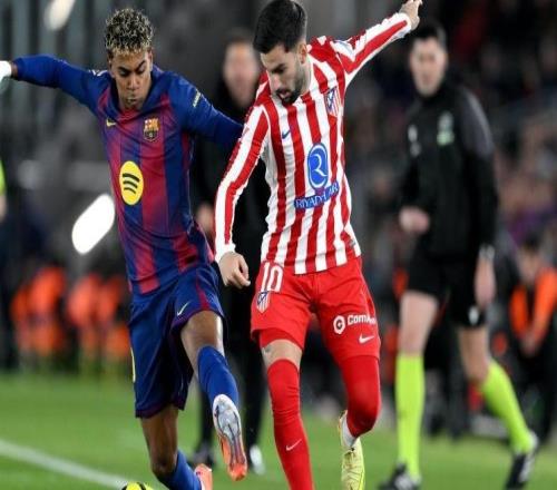 世體：巴薩本賽季僅在轉(zhuǎn)會市場投入2884萬歐，97隊排在其之前