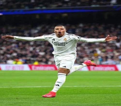 姆巴佩魔咒離巴黎就拿歐冠，皇馬兩年無冠