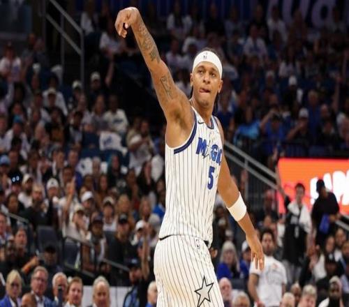 魔術(shù)vs黃蜂前瞻：一戰(zhàn)定勝負(fù)懸念十足，鮑爾期待帶隊(duì)突圍