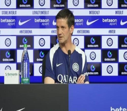 齊沃：我們該為巴斯托尼驕傲平庸賽季以排名談看法太容易