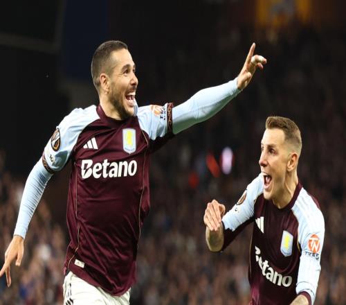 英超成為大贏家：4隊(duì)殺入歐戰(zhàn)4強(qiáng)，意甲最拉胯：全軍覆沒(méi)