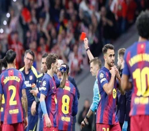 世體：有兩名游客買到馬競對陣巴薩的假球票，被詐騙1400歐元