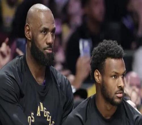 詹姆斯：與布朗尼同場競技是我生涯最重要的事超過此前一切成就