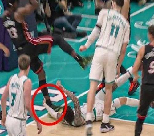 敗人品！阿德巴約透露：拉梅洛從未向他道歉，這事就沒發(fā)生過！