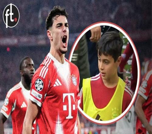 6年從球童到皇馬進(jìn)球：拜仁青訓(xùn)的隱藏算法