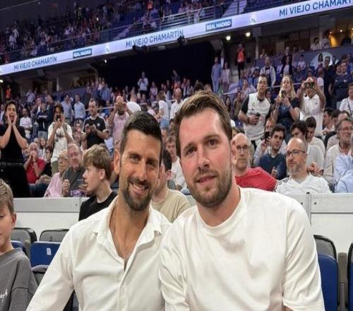 差兩場(chǎng)不夠數(shù)NBA破例保留東契奇評(píng)獎(jiǎng)資格，本尊樂(lè)開(kāi)了花