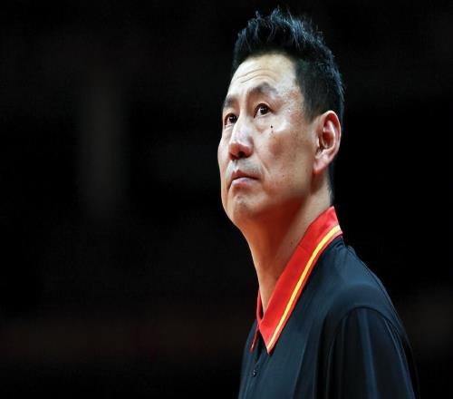 官方！北京首鋼向籃協(xié)提出申請(qǐng)，李楠正式復(fù)出