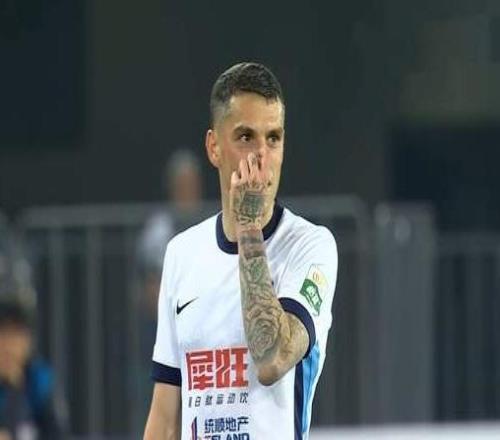 河南2外援缺陣，大連5外援齊發(fā)斯坦丘恢復(fù)滿血李國(guó)旭：拿下比賽