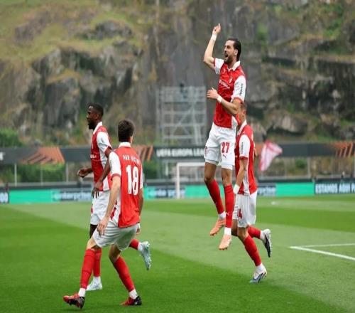 歐聯(lián)杯四強出爐：主場優(yōu)勢成最大變量