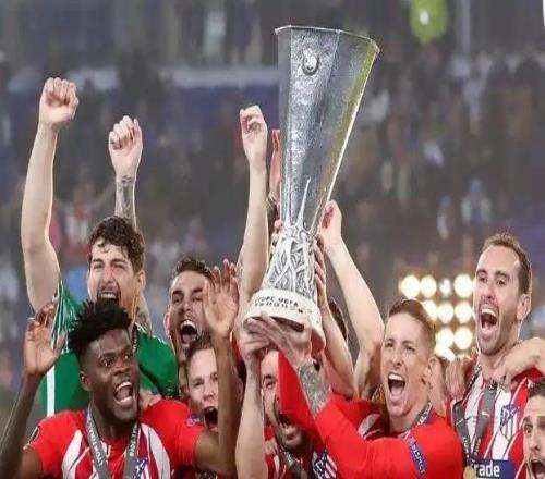 歐聯(lián)杯淪為雞肋，半決賽對陣連歐冠“配菜”都不如