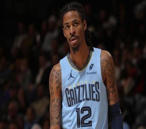 ESPN：莫蘭特已向其他球員&教練表示他不再愿為灰熊效力