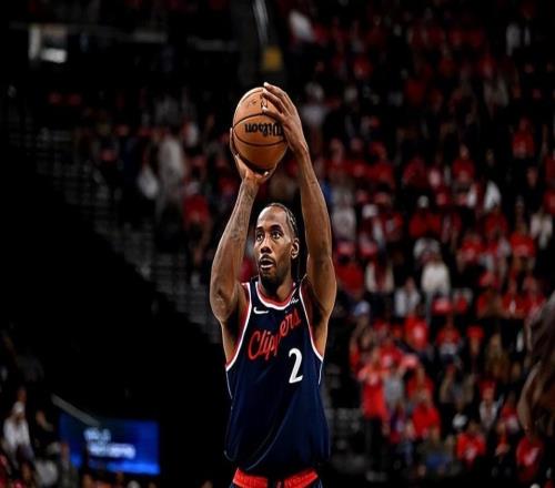 末節(jié)只得兩分！快船鋒線球星為什么莫名其妙在關(guān)鍵時刻掉了鏈子