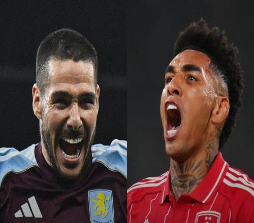 英超內(nèi)戰(zhàn)：維拉森林誰能去布達佩斯