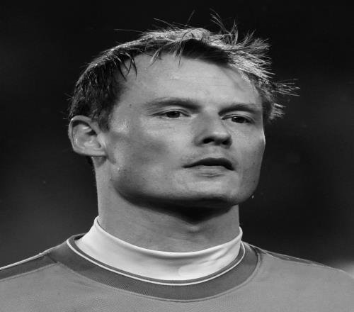 意甲官方悼念曼寧格：一張圖讀懂門(mén)將生涯