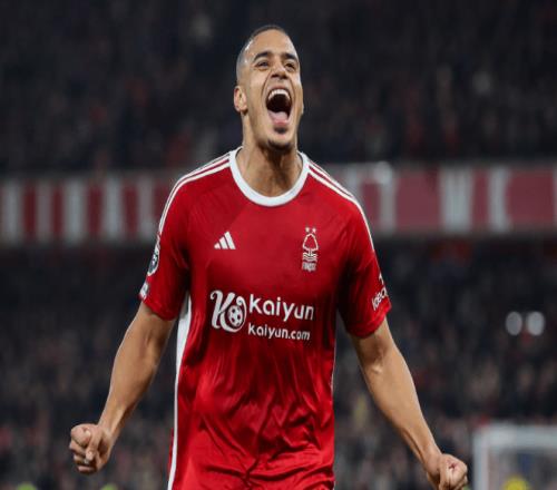 英超雙雄會師歐聯(lián)半決賽！西甲全軍覆沒，森林少打一人硬剛晉級