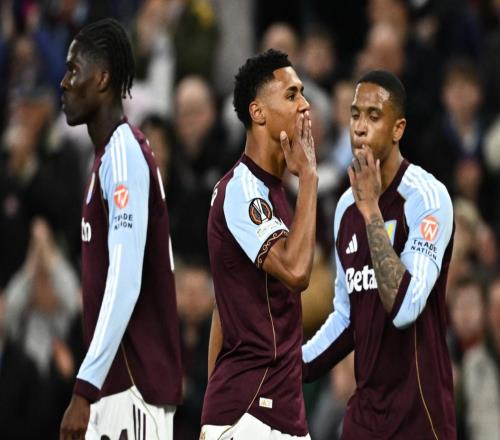 40！24！瘋狂一夜，維拉雙殺晉級，貝蒂斯爆冷出局，波爾圖淘汰