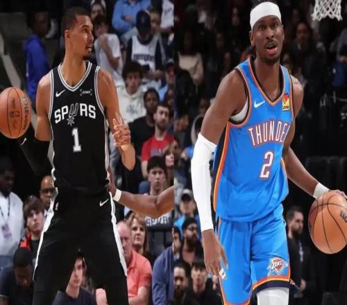 僅排第3！要輸了，文班亞馬