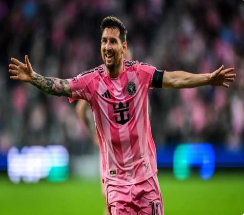 請叫我梅老板！梅西正式收購科爾內(nèi)利亞！