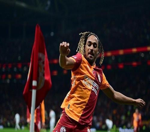 法尔克：加拉塔萨雷对博埃满意，可能激活1500万欧买断条款