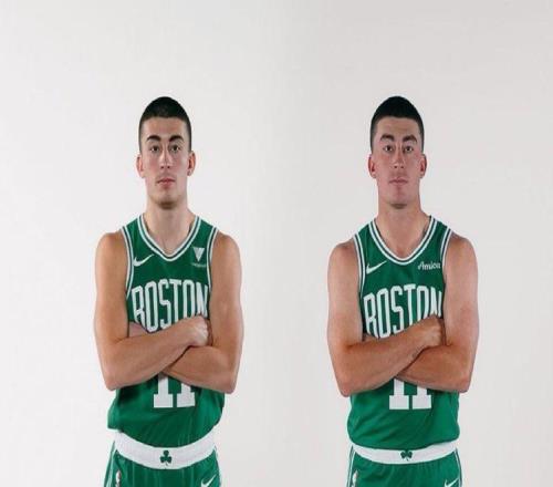 一雙球鞋穿6年，NBA球員在堅持什么