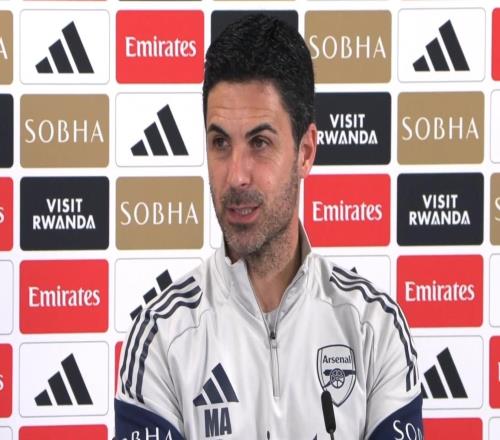 塔帥：謝爾基在比賽時顛球球員必須得到尊重，他有權(quán)這么做